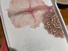-老牌坊云南鱼豆花火锅(爱建店)