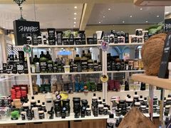 -LUSH(威尼斯人购物中心店)
