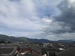 -浔岚云舍mist静谧观景美宿(丽江古城店)