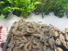 -金滏山烤肉·海鲜·火锅自助餐厅(襄阳万达店)