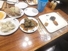 -汉巴味德(沈阳万象汇店)