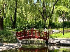 -玲珑塔公园