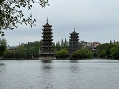 -桂林两江四湖景区