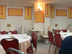 大堂-创发潮州饭店