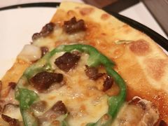 -赤火牛排(金狮广场店)