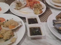 -长沙三景韦尔斯利酒店·Oval全日制餐厅自助餐