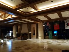 -长白山万达喜来登度假酒店