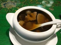 -云来居素食馆(海上世界店)
