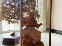 -浦江餐饮•上海菜馆(五四路店)