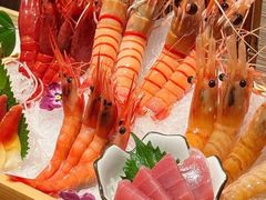 -Minase水濑·日料放题(外滩店)