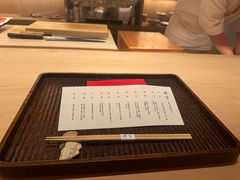 -晴空·日本料理(万象城店)