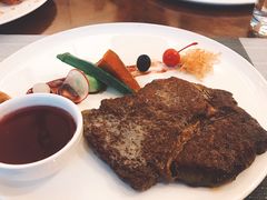 -开元名庭酒店-悦庭餐厅