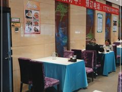 大堂-紫光园(燕郊总店)