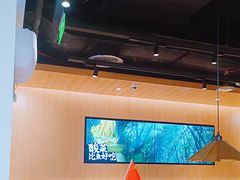 -太二酸菜鱼(深圳布吉万象汇店)