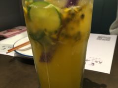 -美奈小馆·越南料理(中航城君尚购物中心店)