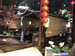 -苏浙徽·江南荟·本味融合菜(相城方圆里店)