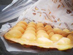 -阿叔鸡蛋仔(燎原路店)