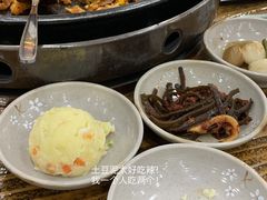 -高基五春川炒鸡排 韩国料理(威海总店)