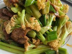 -帕米尔食府(白云观店)
