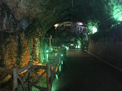 -青岛葡萄酒博物馆