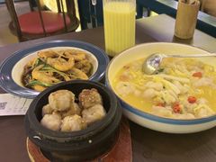 -HOHO餐厅(古子城店)