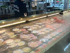 -谭三娘鲜切牛肉自助火锅(九眼桥总店)