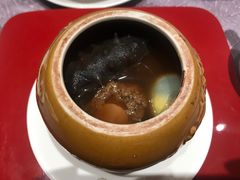佛跳墙-宣和苑(华侨新村店)