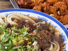 -清真-戏楼王记牛肉面