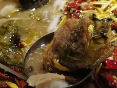 -太二酸菜鱼(深圳布吉万象汇店)