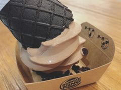 -汉堡王(西铁营万达店)