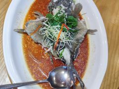 -德胜轩正宗顺德菜(宝安沙井会展中心店)