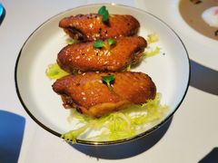 -牛排家(北京长安街英皇集团中心店)