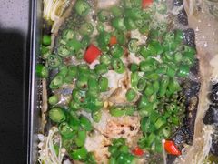 -半天妖烤鱼(印象城店)