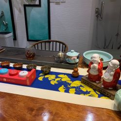 -至爱至信新中式SPA疗愈会所