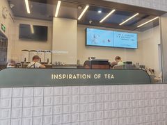-喜茶(深圳海岸城店)