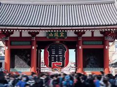 -浅草寺