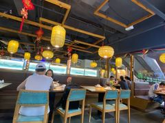 -杭百味·大众精选杭帮菜(西湖音乐喷泉店)