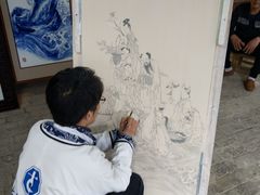 -景德镇古窑民俗博览区