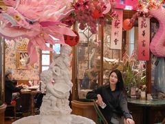 -秘密旅行Bonjour(黑金冠 江南西店)