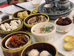 -广州酒家(文昌总店)