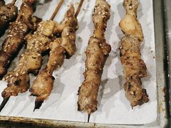 -木屋烧烤(西城天桥店)