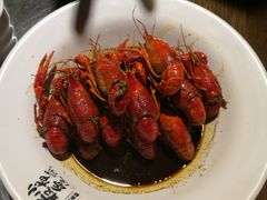 -龙巢盱眙龙虾·牛蛙·烧烤宵夜(八卦岭店)