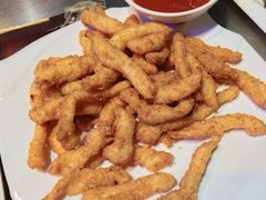 -清真·灰太狼烧烤海鲜大咖(沈阳道店)