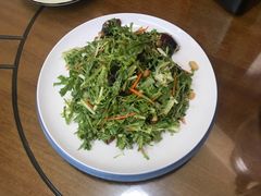 -锅贴王海鲜小馆