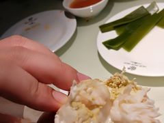 -火宴山海鲜自助火锅(新世界店)