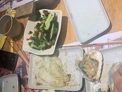 -木屋烧烤(龙岗南联店)