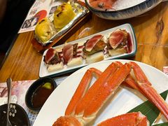 -松坂屋日料自助(长城路店)