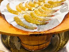 -洪大厨鸡煲(福田店)