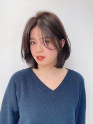 -丽时 Hair Salon