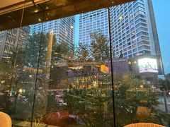 -大连富丽华大酒店·花都西餐厅